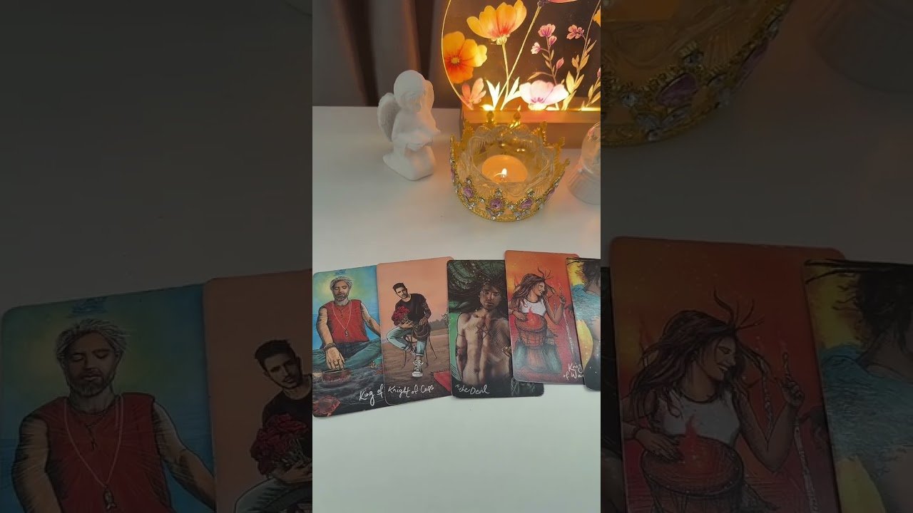 No momento, você está visualizando #tarot #like #tarotreading #like #tarotcaards #tarotreading #love #foryou
