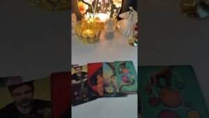 Leia mais sobre o artigo #tarot #like #tarotreading #love #song #shorts #video #foryou