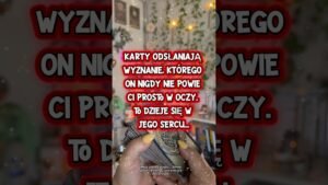 Leia mais sobre o artigo #tarot #przewodniczkadusz #zaria #relacje #przesłanie #czytanietarota #miłość #energia #ezoteryka