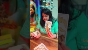Leia mais sobre o artigo tarot reading ✨🌹 #tarot #nocontactreading #manasitarot #tarotreading