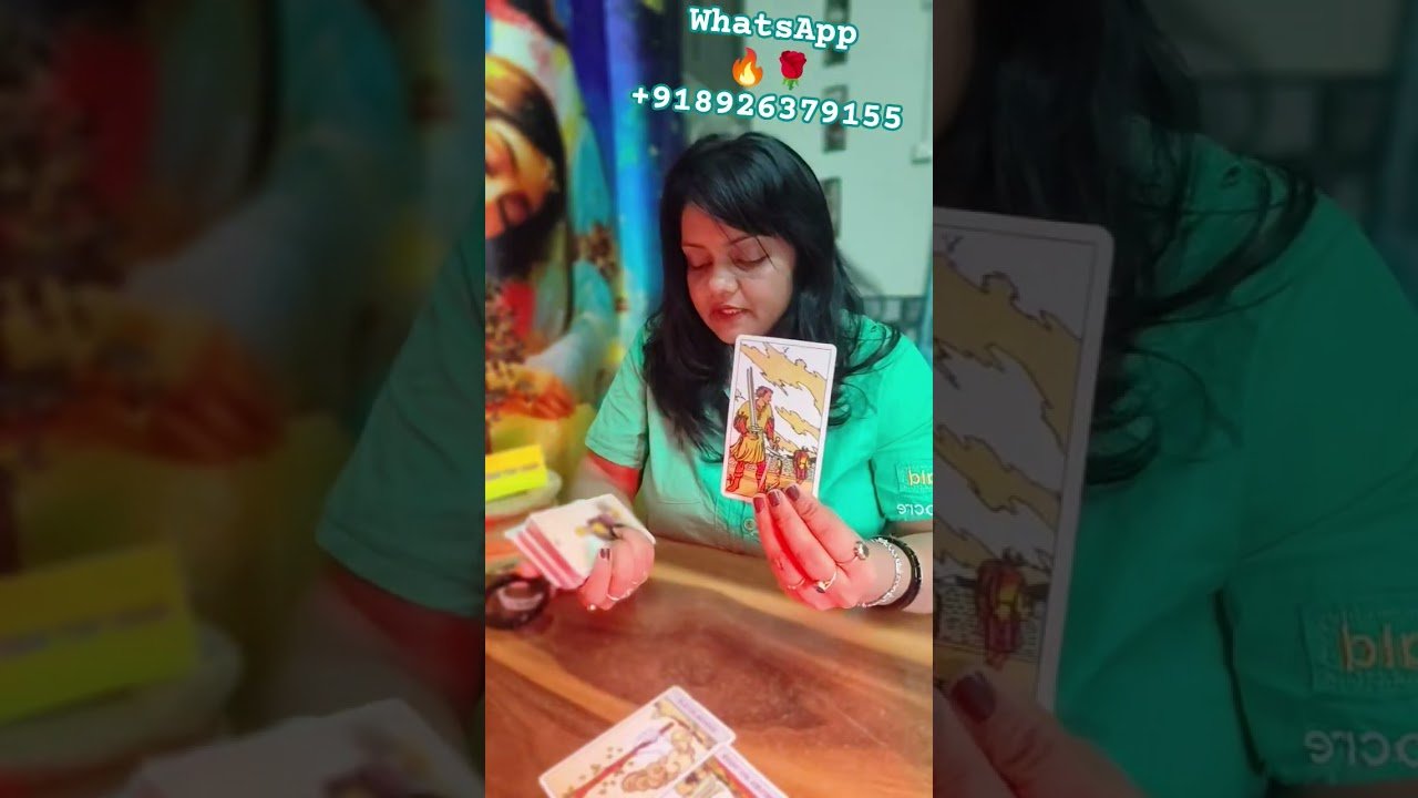 No momento, você está visualizando tarot reading ✨🌹 #tarot #nocontactreading #manasitarot #tarotreading