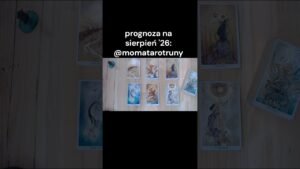 Leia mais sobre o artigo #tarot #sierpień 2026 #prognoza #wszystkie znaki zodiaku