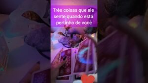 Leia mais sobre o artigo #tarot  #tarotamor #tarologa #cartomante #tarotreader