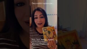 Leia mais sobre o artigo #tarot #tarotcaards #tarotreading #tarotreader #astrology #fortunetelling #shorts #shortvideo #yt