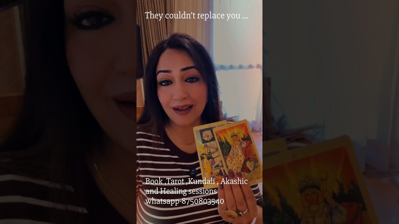 No momento, você está visualizando #tarot #tarotcaards #tarotreading #tarotreader #astrology #fortunetelling #shorts #shortvideo #yt
