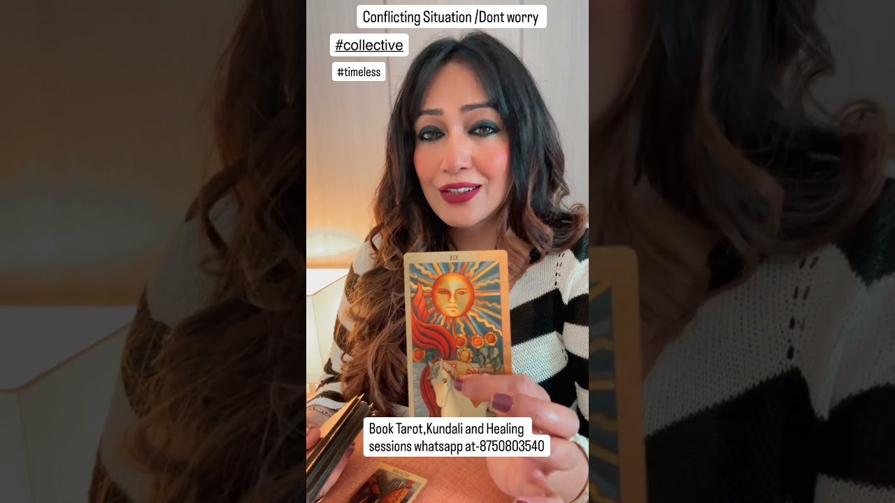 No momento, você está visualizando #tarot #tarotcaards #tarotreading #tarotreader #astrology #fortunetelling #shorts #viral #video #yt