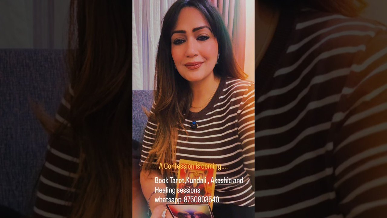No momento, você está visualizando #tarot #tarotcaards #tarotreading #tarotreader #astrology #fortunetelling #shortvideo #shorts #yt