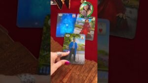 Leia mais sobre o artigo #tarot #tarotcards #mulher #tarotresponde #baralhocigano #musica #amor #paixão #mensagem #tarotdodia