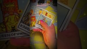 Leia mais sobre o artigo #tarot #tarothoje #baralhocigano #cartomante #taro #tarotamor #baralho #reader