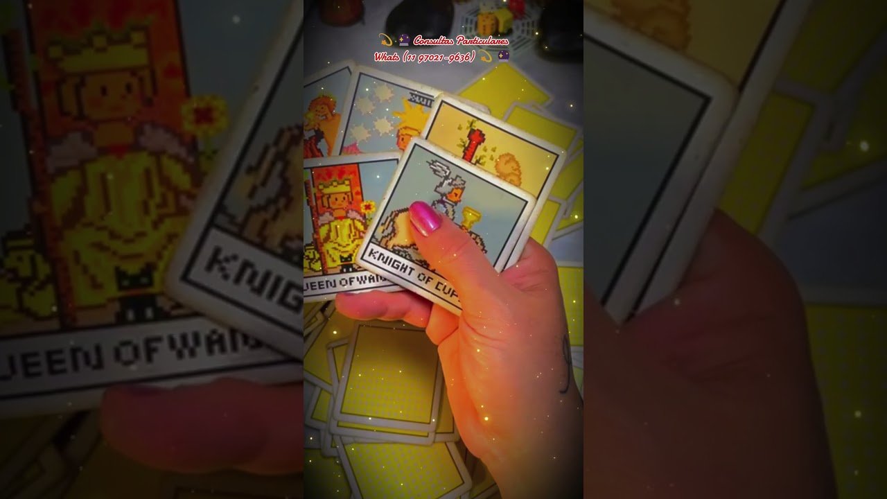No momento, você está visualizando #tarot #tarothoje #baralhocigano #cartomante #taro #tarotamor #baralho #reader