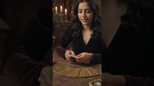 Leia mais sobre o artigo # #tarot #tarotreading 🧿🍀