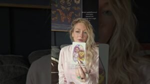 Leia mais sobre o artigo #tarot #tarotreading #god #spirituality #fyp
