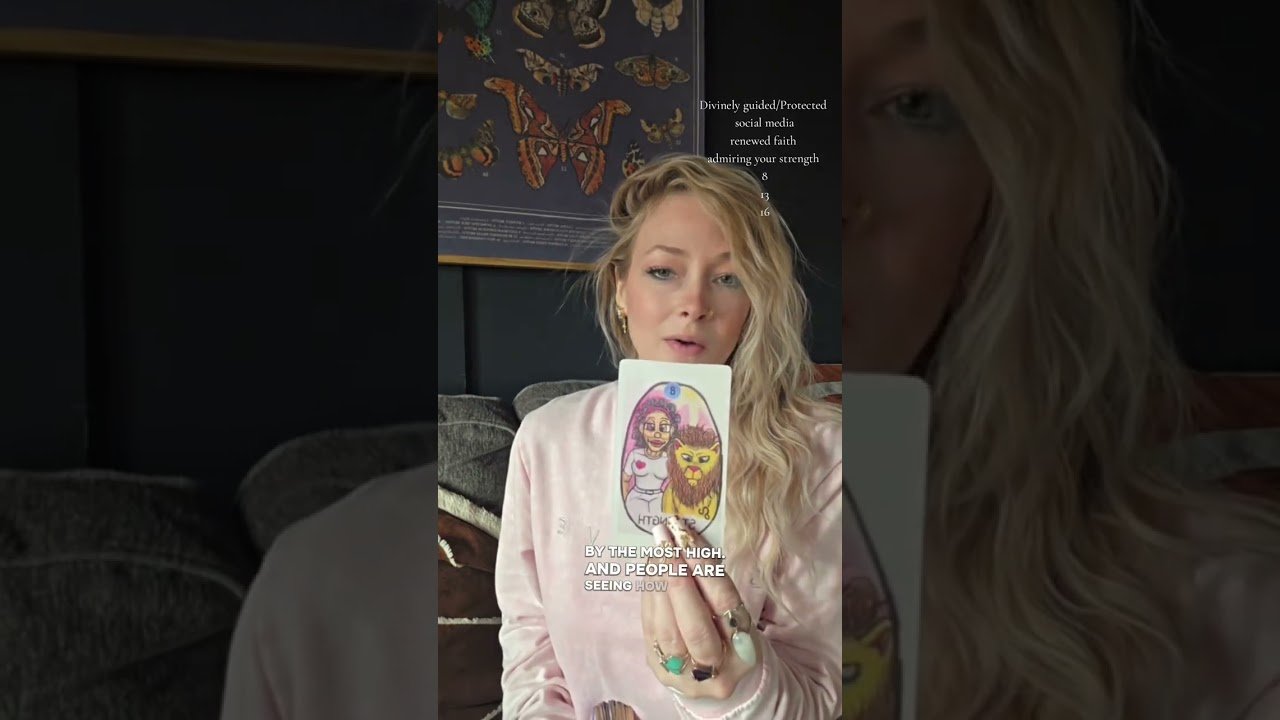 No momento, você está visualizando #tarot #tarotreading #god #spirituality #fyp