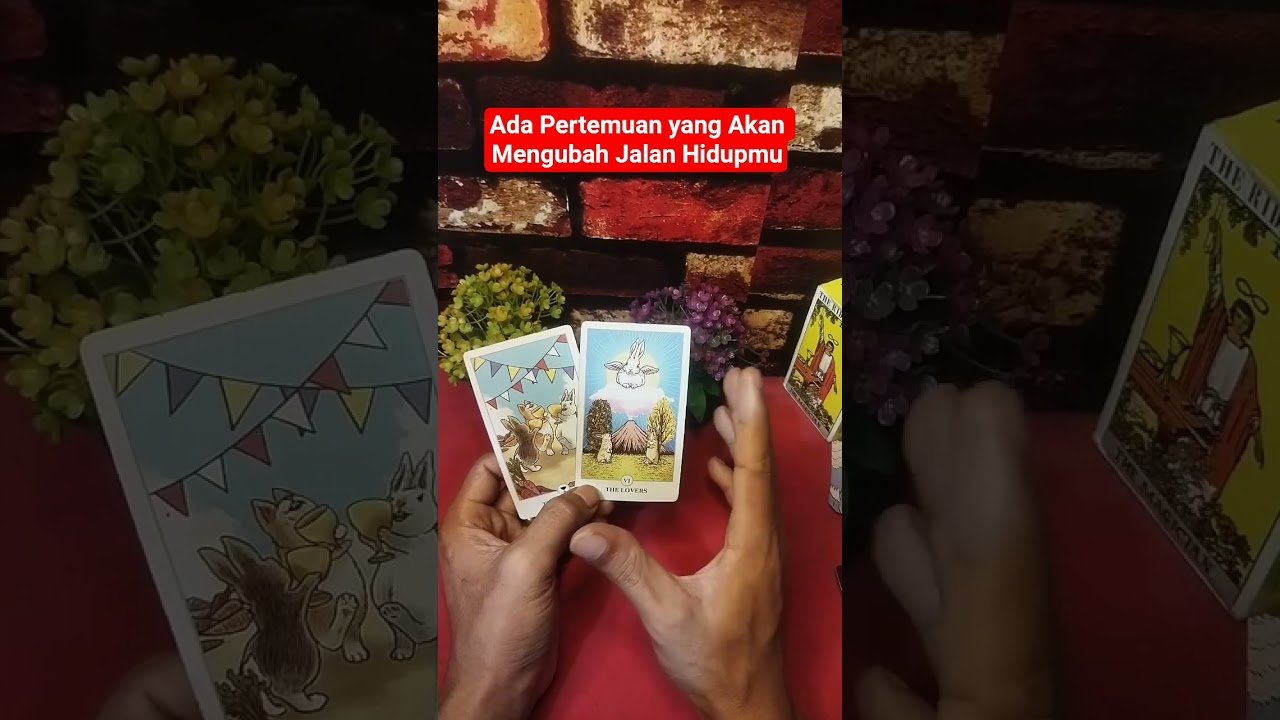 No momento, você está visualizando #tarot #tarotreading #shorts