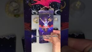 Leia mais sobre o artigo #tarot #tarotreading #tarotcards #pickacard #tarotcardoftheday #tarotcardreading #lovereading