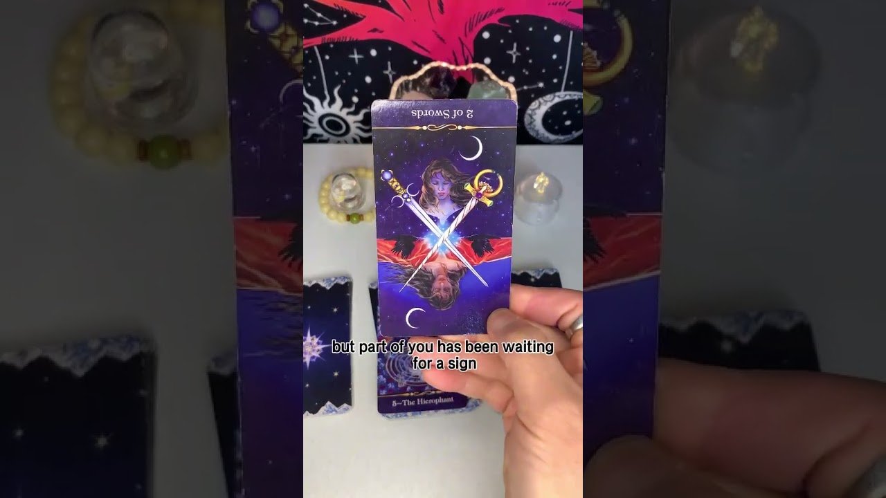No momento, você está visualizando #tarot #tarotreading #tarotcards #pickacard #tarotcardoftheday #tarotcardreading #lovereading