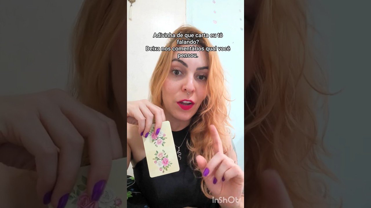 No momento, você está visualizando #tarot #tarotreading #tarotcards #espiritualidade #espiritualidad