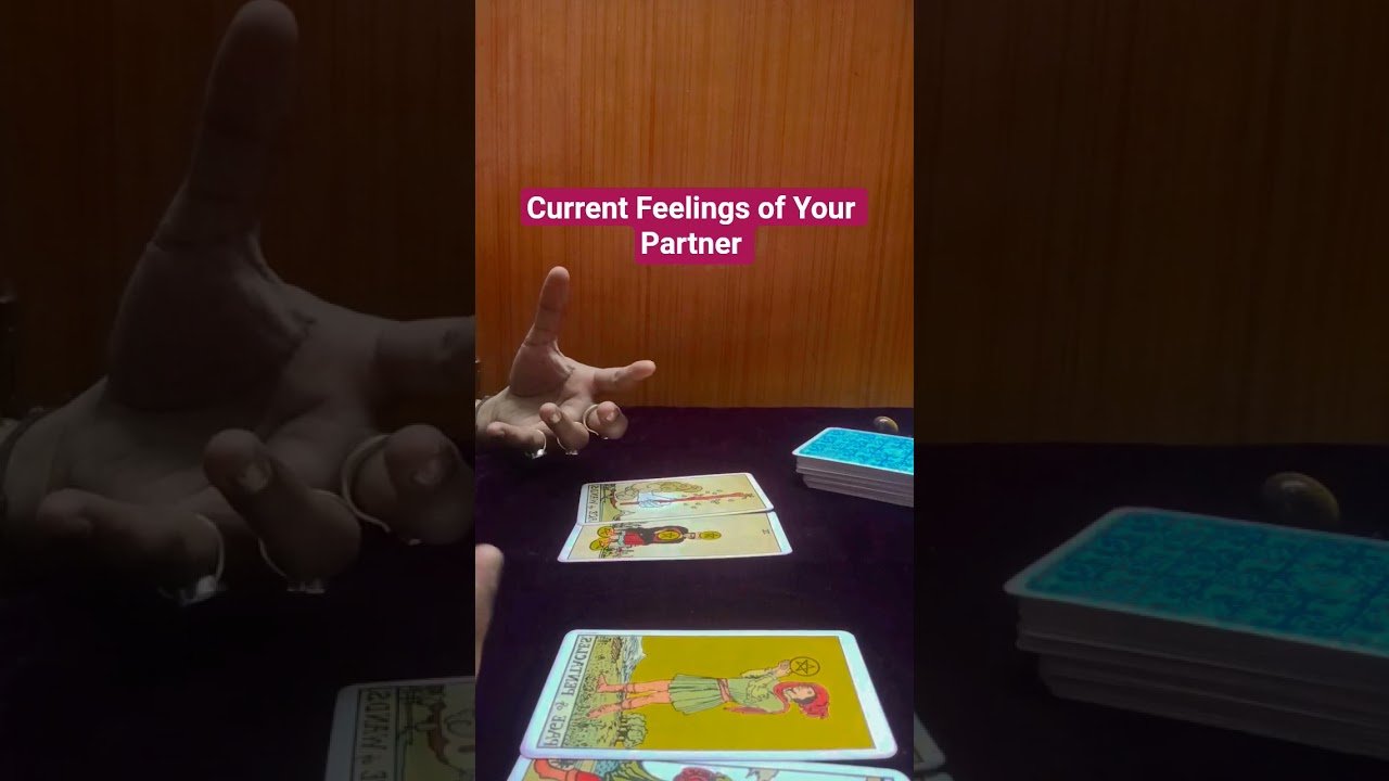 No momento, você está visualizando #tarot #tarotreading #tarotcards #lovereading #currentfeelings #tarotreader #viral #trending