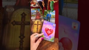 Leia mais sobre o artigo #tarot #tarotresponde #tarotonline #tarotdodia #baralhocigano #mulher #amor #paixão #fofoca #woman
