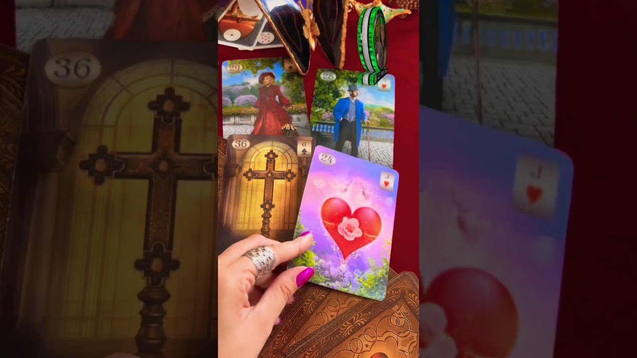 No momento, você está visualizando #tarot #tarotresponde #tarotonline #tarotdodia #baralhocigano #mulher #amor #paixão #fofoca #woman