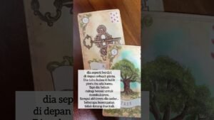 Leia mais sobre o artigo #tarotcards #tarotreading #viralreels #tarotcommunity #intuitivereading #tarot #cardoftheweek