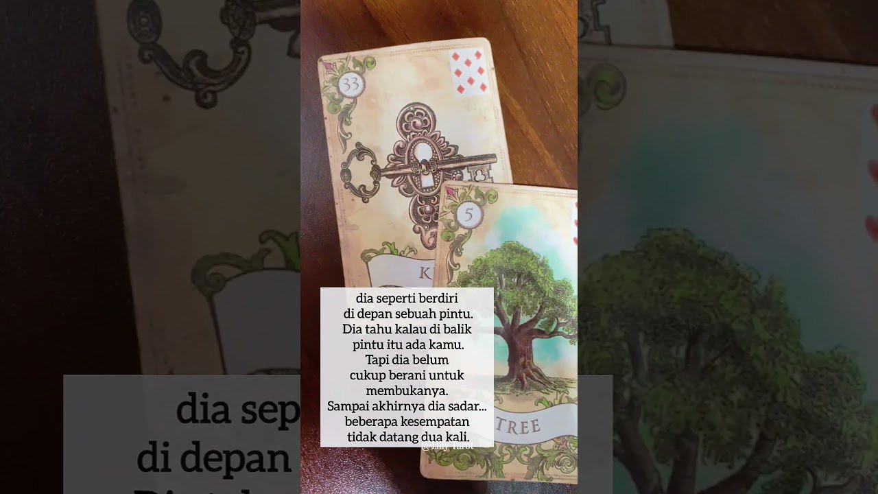 No momento, você está visualizando #tarotcards #tarotreading #viralreels #tarotcommunity #intuitivereading #tarot #cardoftheweek