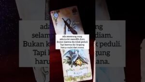 Leia mais sobre o artigo #tarotcards #tarotreading #viralreels #tarotcommunity #intuitivereading #tarot #cardoftheweek