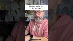 Leia mais sobre o artigo Tenho medo dele! #fy #tarot #reiki #radiestesia #baralhocigano #brunoignacio #fypシ゚ #fypyoutube