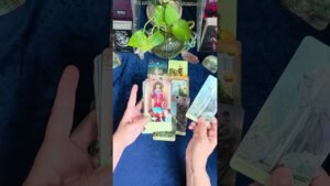 Leia mais sobre o artigo They Can’t Let You Go 🔗 #love #lovereading #tarotcardreading #tarot #separation #nocontact