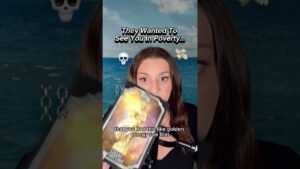 Leia mais sobre o artigo They Wanted To See You In Poverty…  #shorts #tarot #themetamystic