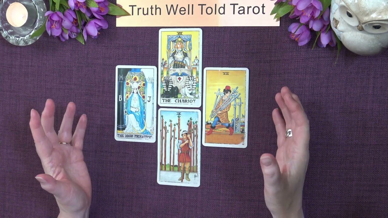 No momento, você está visualizando THIS IS HAPPENING – Next 3 Days Tarot Reading “A TIPPING POINT!” Intuitive Spiritual Guidance ✨