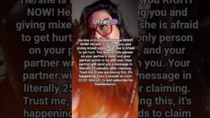 Leia mais sobre o artigo This is your sign #manifestation #twinflame #zodiac #spirituality #tarot #shorts #viral