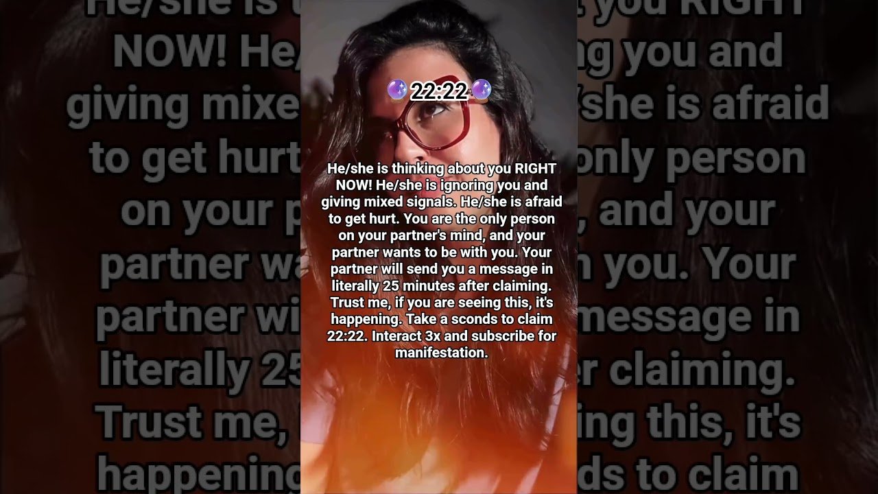 No momento, você está visualizando This is your sign #manifestation #twinflame #zodiac #spirituality #tarot #shorts #viral