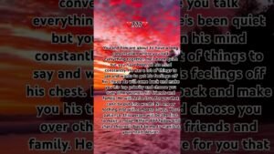 Leia mais sobre o artigo This is your sign ❤️#spiritual#astrology#zodiac#tarot #love #viral #shorts#viralvideo
