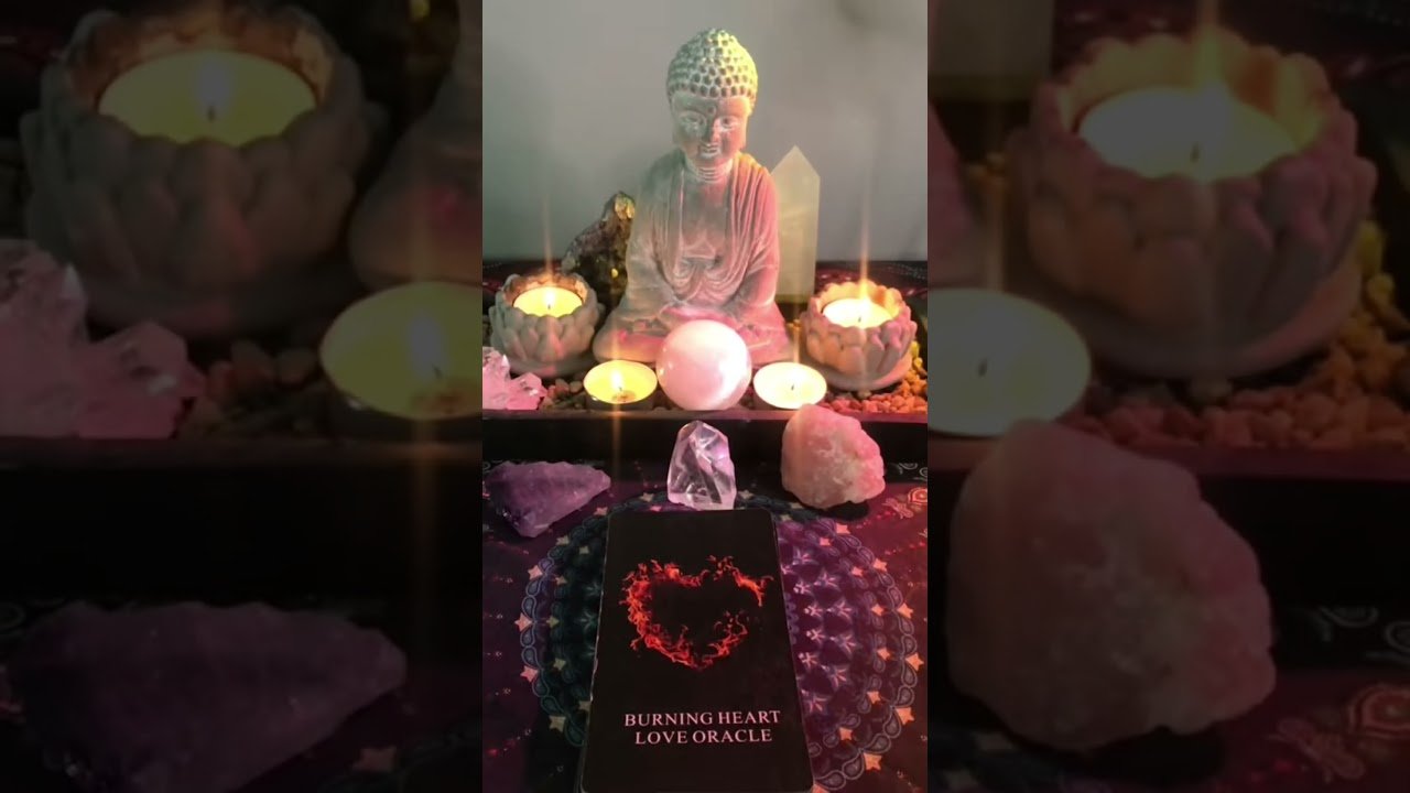No momento, você está visualizando This person is about to leave their karmic #tarot #tarotreading #tarotreader