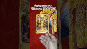 Leia mais sobre o artigo Today is  perfect  timing to do anything!#shorts #shortsfeed #tarot #angel #angelmessages #love #yt