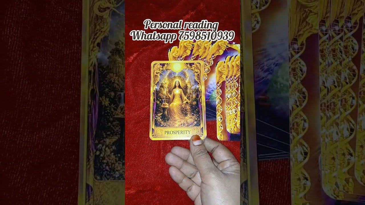 No momento, você está visualizando Today is  perfect  timing to do anything!#shorts #shortsfeed #tarot #angel #angelmessages #love #yt