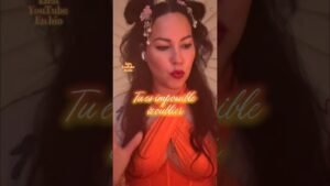 Leia mais sobre o artigo ⚡️🌪️❤️‍🔥TU es IMPOSSIBLE à oublier  #tarot #cartomancie #medium #oracle