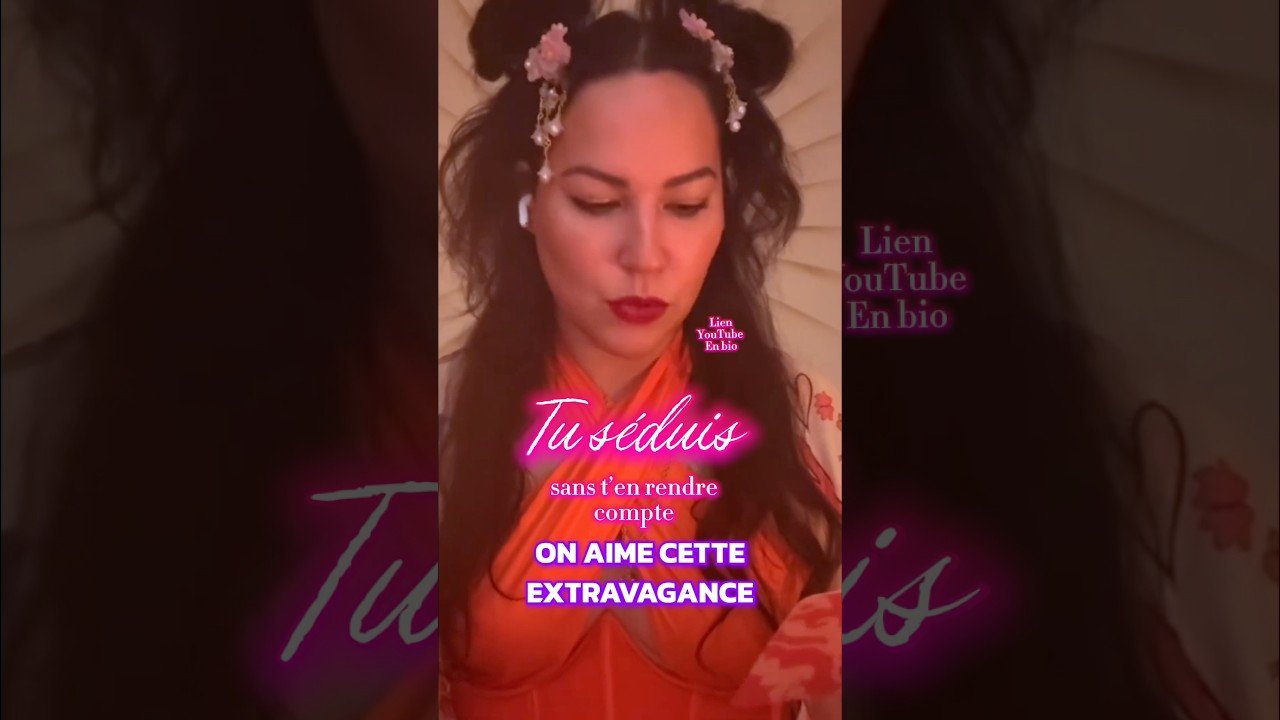 No momento, você está visualizando 🌹Tu séduis sans t’en rendre compte  #tarot #cartomancie #medium #oracle