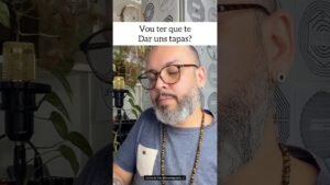 Leia mais sobre o artigo Tu toma jeito hein, garota! #fy #tarot #reiki #radiestesia #baralhocigano #fypシ゚ #fypyoutube