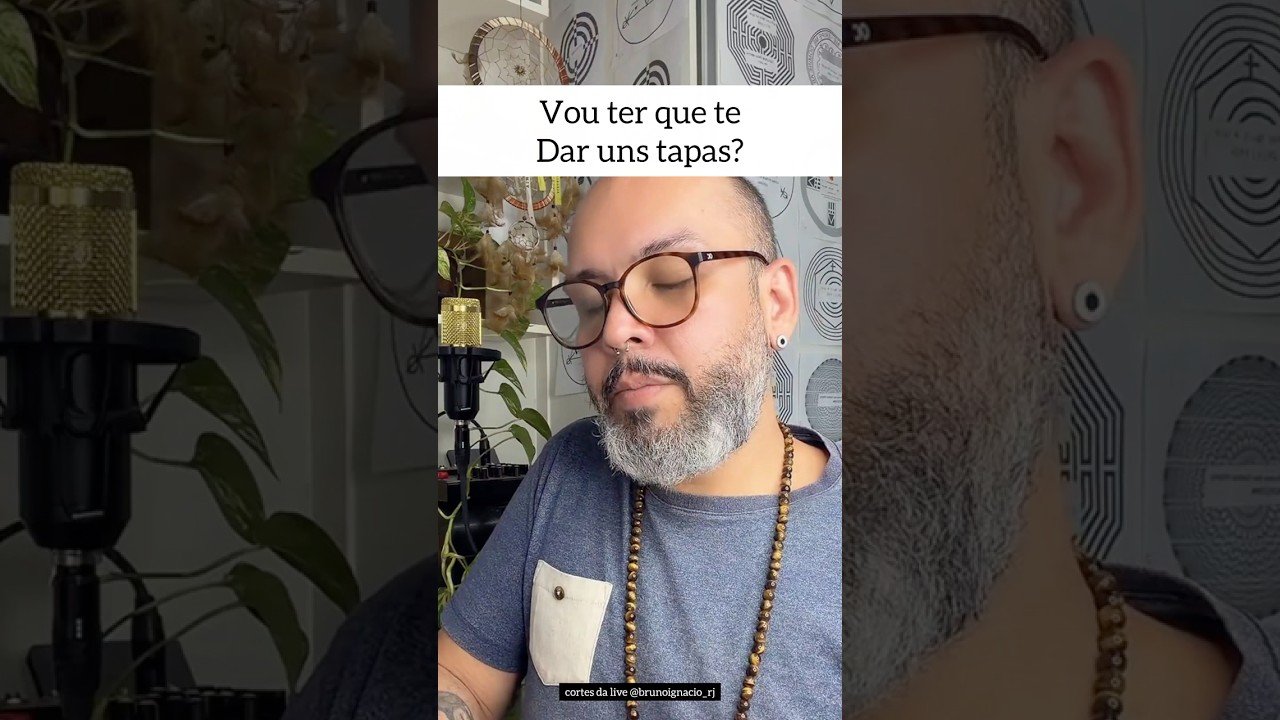 No momento, você está visualizando Tu toma jeito hein, garota! #fy #tarot #reiki #radiestesia #baralhocigano #fypシ゚ #fypyoutube
