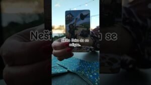 Leia mais sobre o artigo 💕tvoja poruka #tarot