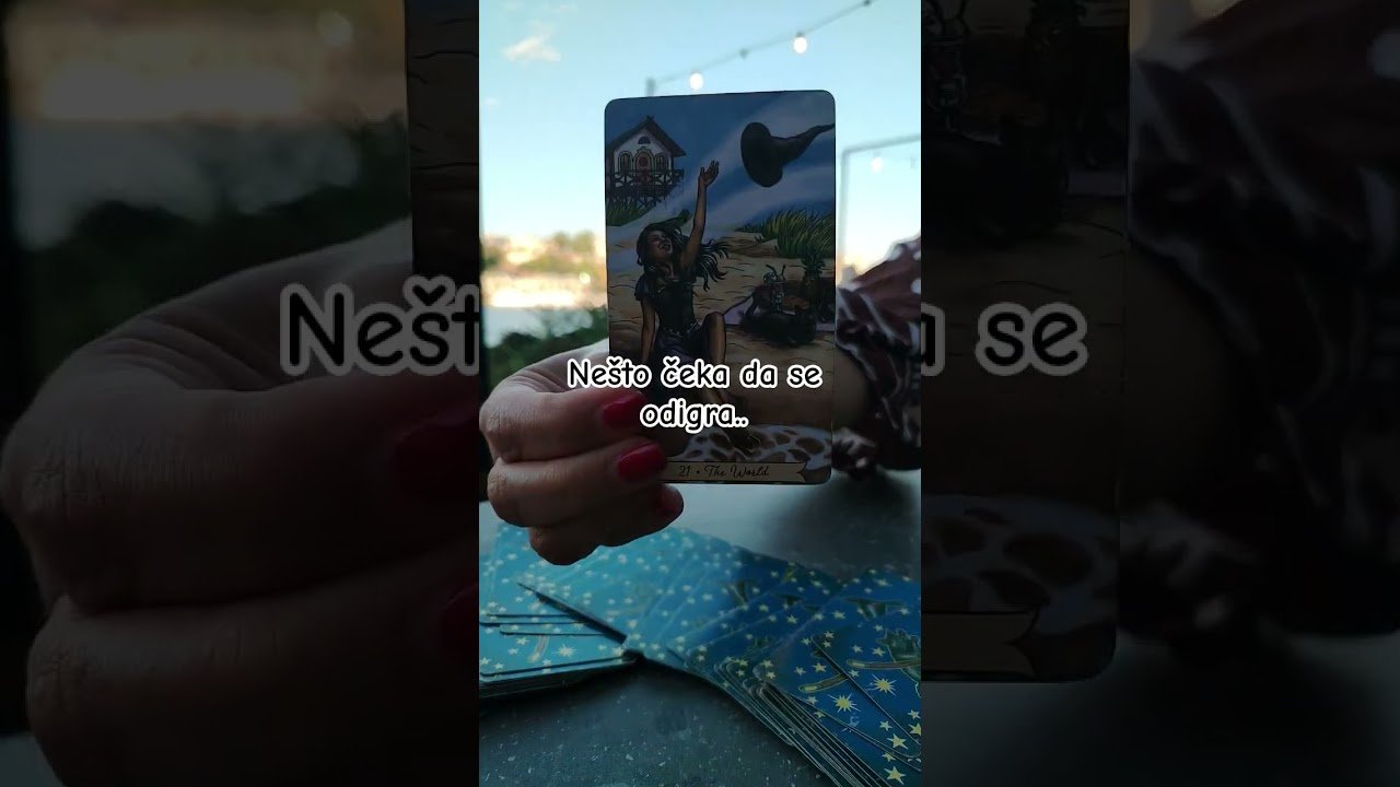 No momento, você está visualizando 💕tvoja poruka #tarot