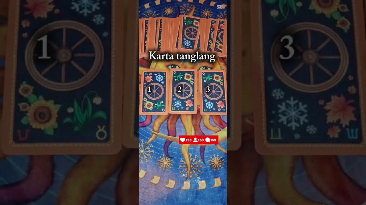 No momento, você está visualizando U sizga o’yin qilyabdimi yoki his tuyg’ulari haqiyqiymi #tarot #tarotreading #astrology #sevgi #fol