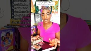 Leia mais sobre o artigo U Walked Away✌🏾 #foryou #tarot #tarotreading #spirituality #love #healing #relationship #fyp #karma