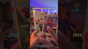 Leia mais sobre o artigo Una semana afortunada 💕🔮🦋 #cultivapresencia #gratitud #Universo #tarot