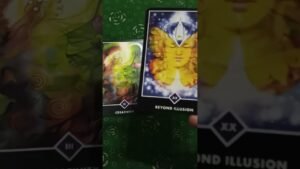 Leia mais sobre o artigo unki deep dark feeling 🧿♾️🧿 #tarot #ytshorts #ytviral