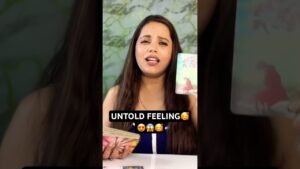 Leia mais sobre o artigo ♥️UNTOLD THOUGHTS 😱CURRENT FEELINGS 😍Tarot Hindi #shorts #shortvideo #youtubeshorts #tarot