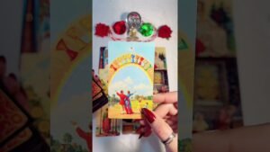 Leia mais sobre o artigo Vai se separar pra ficar com você! O tarot é a espiritualidade te revelam tudo!