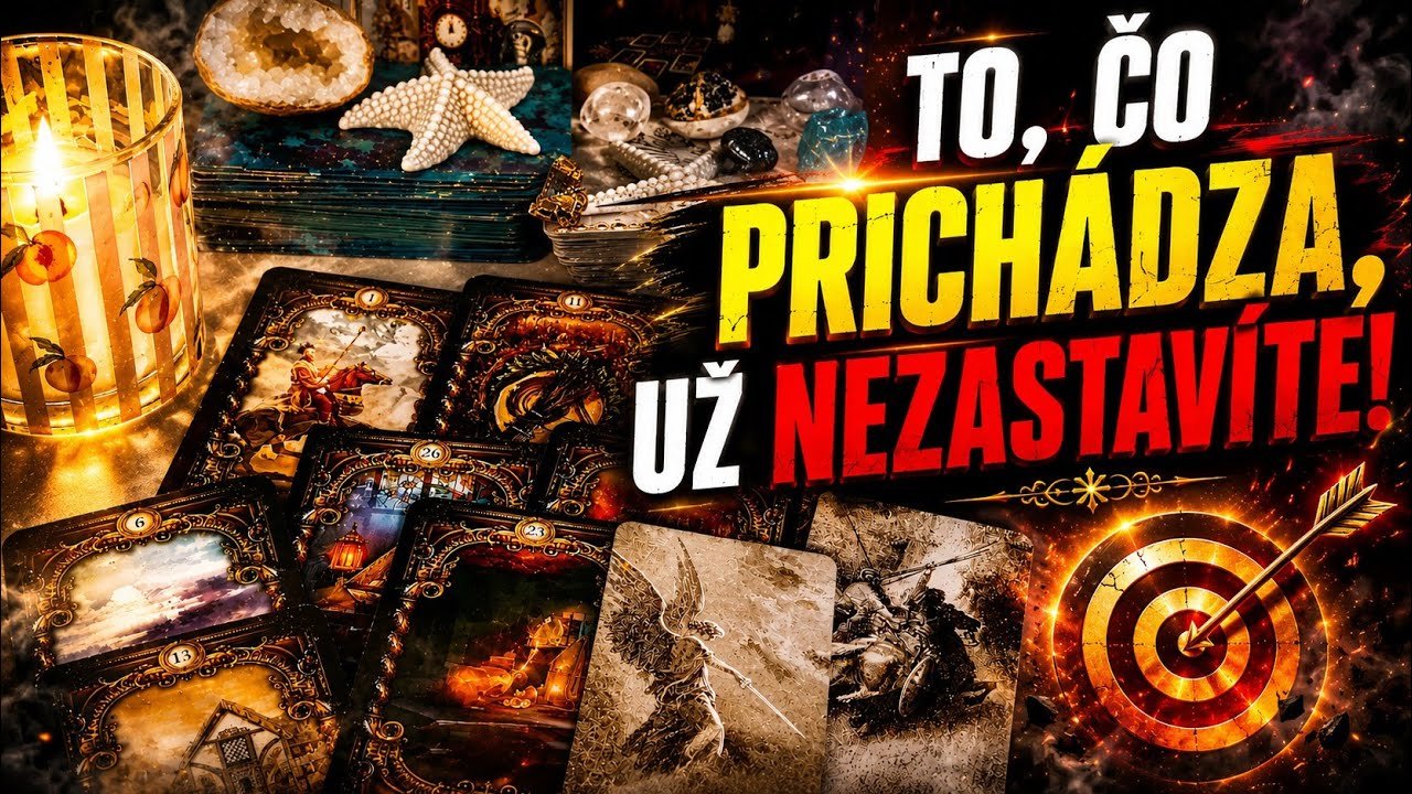 No momento, você está visualizando VÁŠ ŽIVOT TERAZ  A V BLÍZKEJ BUDÚCNOSTI ❤️ČO SA STANE🔮Výklad kariet Eria Tarot 🧿
